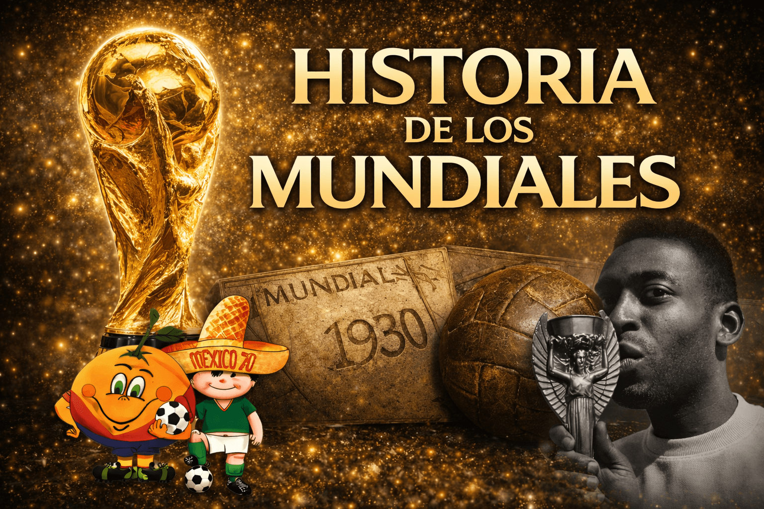 Historia