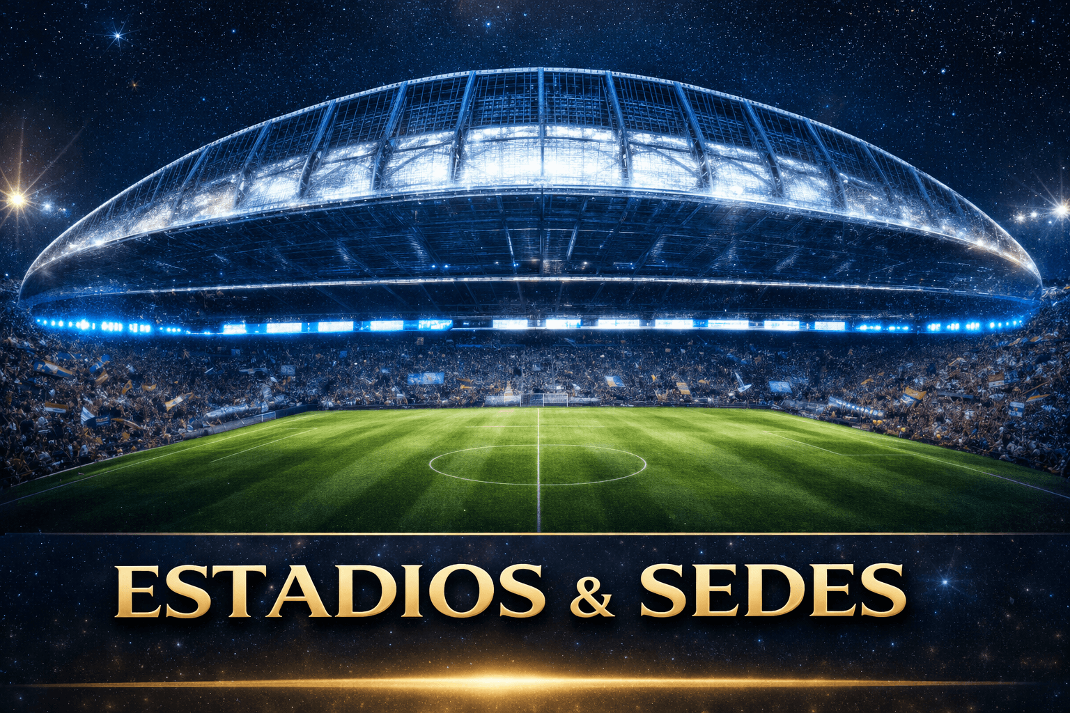 Sedes