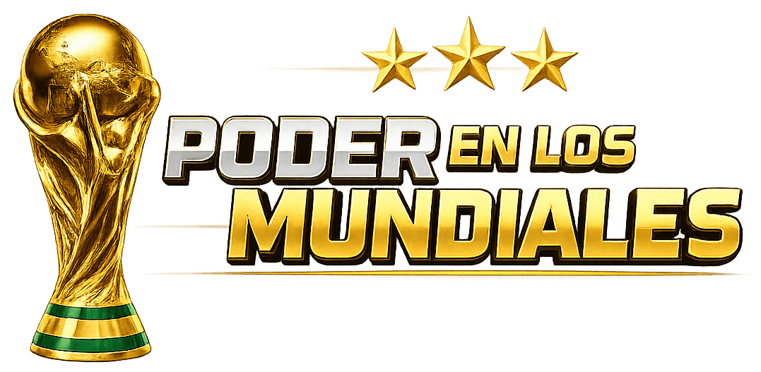 Poder en los Mundiales