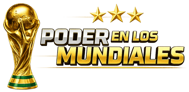 Poder en los Mundiales