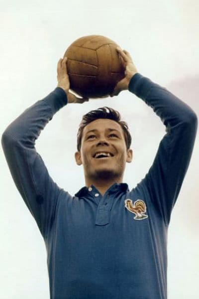 Just Fontaine