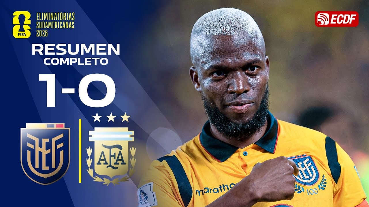 FIFA World Cup 2026 — Highlights