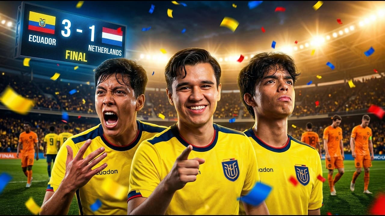 Copa Mundial 2026 — Presentación Oficial