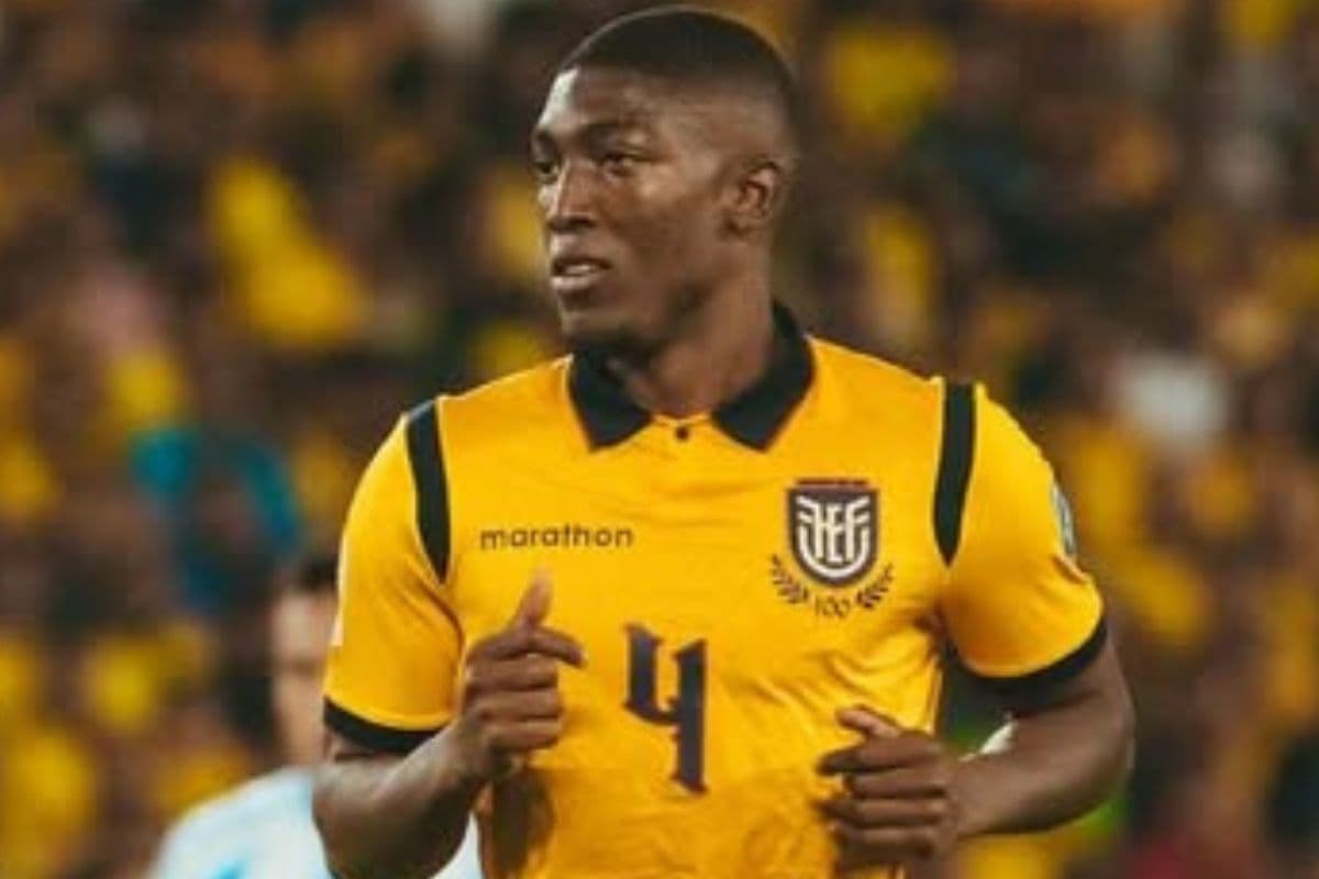 JOEL ORDÓÑEZ