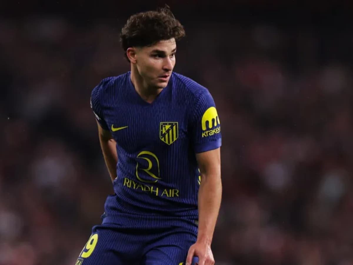 El Real Madrid ofrece 150 millones de euros por Julián Álvarez... y el Atlético lo rechaza