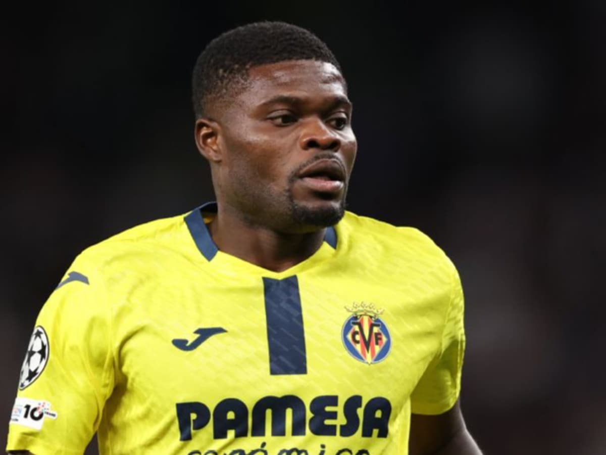 Gobierno canadiense prohíbe a Thomas Partey entrar a Canadá: se perderá el debut de su selección en el mundial
