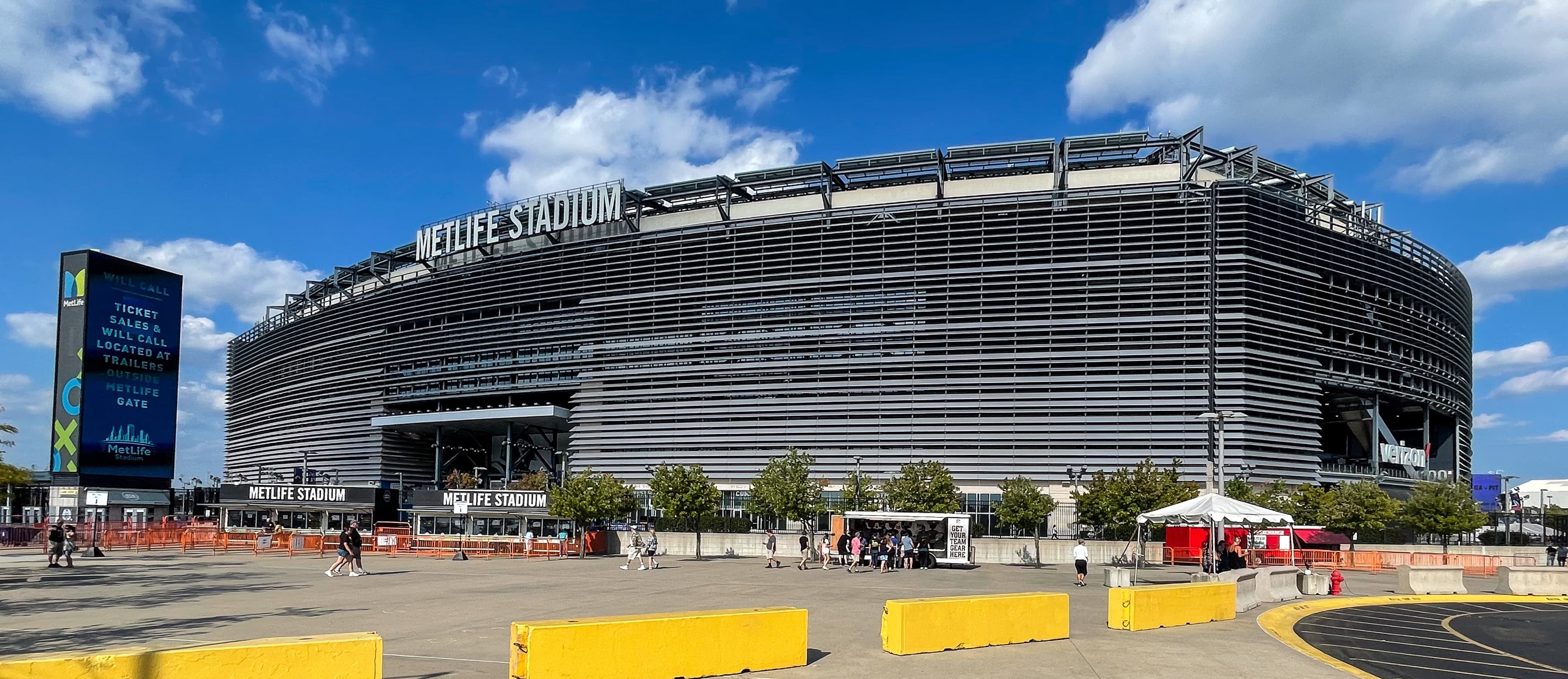 MetLife Stadium